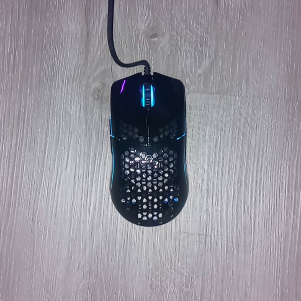 Glorious Gaming mouse